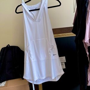 NIKE GOLF DRESS